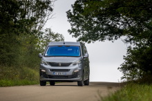 peugeot expert price