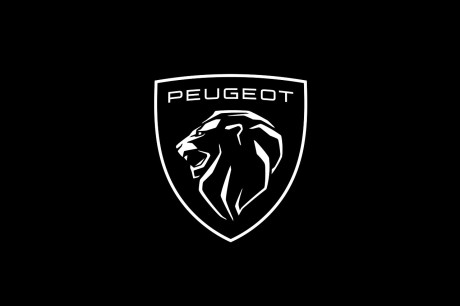 logo Peugeot 2021