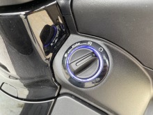 Peugeot Metropolis
