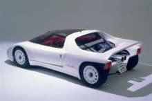 peugeot quasar puissance