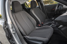 Boîte à gants Peugeot 208 Puretech 75 Active
