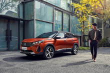 peugeot 4008