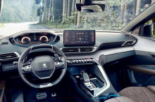 peugeot 4008 chine