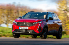 Peugeot assurance auto prix