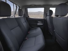 Peugeot Pick-up (2017)