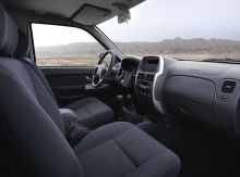 Peugeot Pick-up (2017)