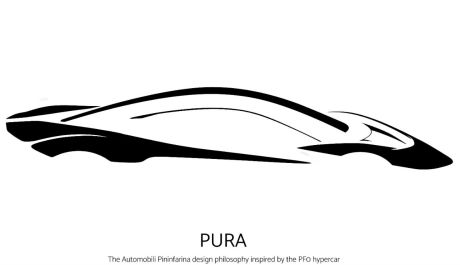 pininfarina PFO
