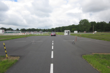 homologation utac ceram millbrook piste