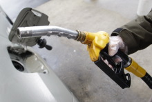 pistolet carburant diesel