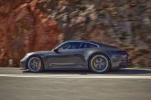 porsche 911 gt3 touring pack 2021 chrome