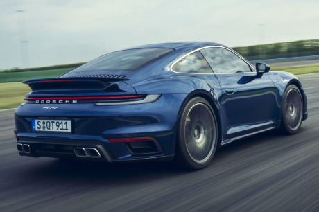Porsche 911 turbo fiche technique Outlet