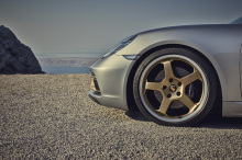 porsche boxster 25 ans néodyme
