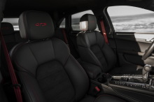 Essai Porsche Macan Gts 2020 Retour En Force