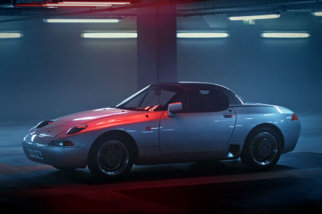 porsche 984