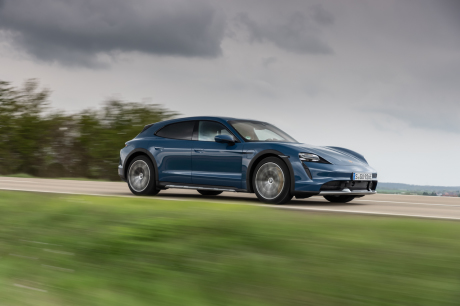 turbo cross turismo