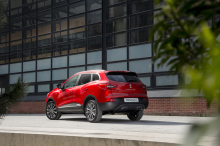 prix nouveau renault kadjar