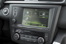 prix nouveau renault kadjar