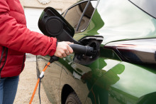 cout vehicule electrique