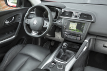 prix nouveau renault kadjar