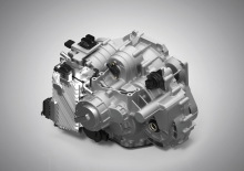 boîte de vitesse à double embrayage Punch Powertrain Peugeot