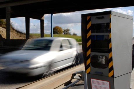 radar pont