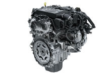 range rover sport HST