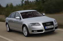 rappel audi a6 c6 airbags takata