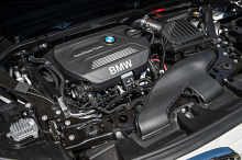 rappel bmw problème egr