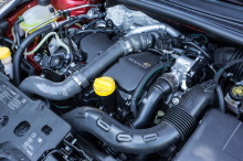 Moteur 1.5 dCi