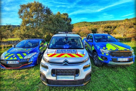 Renault Mégane RS véhicules RAS Distribution