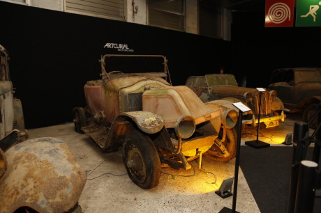 Renault 12CV