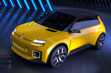 renault 5 2023