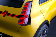 Renault 5, Supercinq, et R5 Turbo