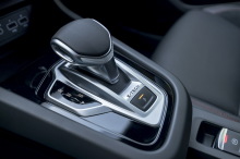 e shifter sur renault arkana hybride