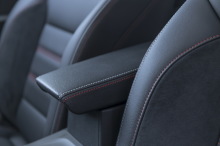 renault arkana amenagement