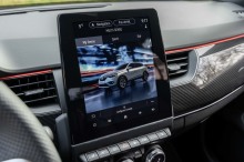 Modes de conduites Renault