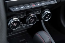 Climatisation automatique Renault