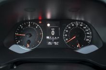 Compteurs Renault Captur 2 Zen