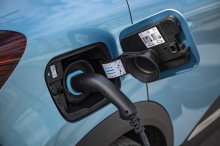 Renault Captur E-Tech Plug-In Hybrid (2020)