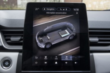 renault e-tech hybride reprogrammation