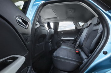 Renault Captur E-Tech Plug-In Hybrid (2020)
