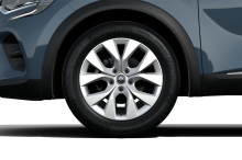 renault captur jantes bahamas