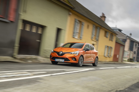 Renault Clio 1.3 TCe