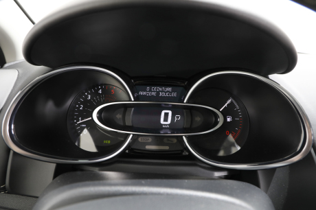 instrumentation Renault Clio Initiale Paris