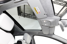 Renault Clio Initiale Paris toit vitré