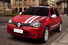 renault clio mi argentino