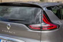 becquet renault espace 5 rappel