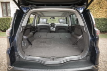 Renault Espace 2.0 Blue dCi 200 (2018)