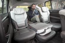 Renault Espace 2.0 Blue dCi 200 (2018)