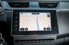 Esaylink navigation multimédia renault Express van
